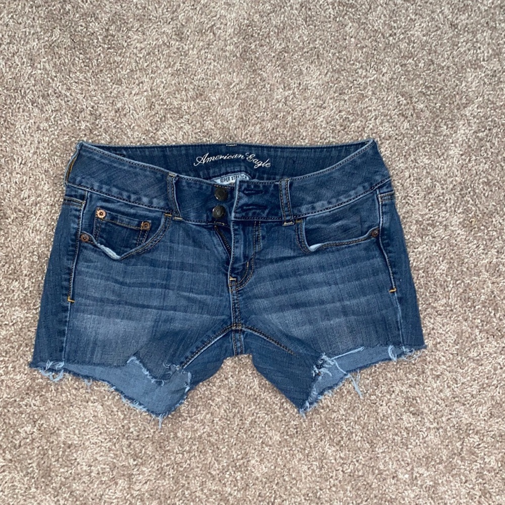 American eagle shorts